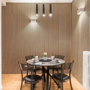 Appartement met Twee Slaapkamers